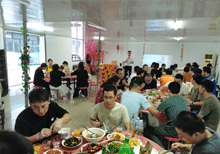 安嘉23年端午活動(dòng)