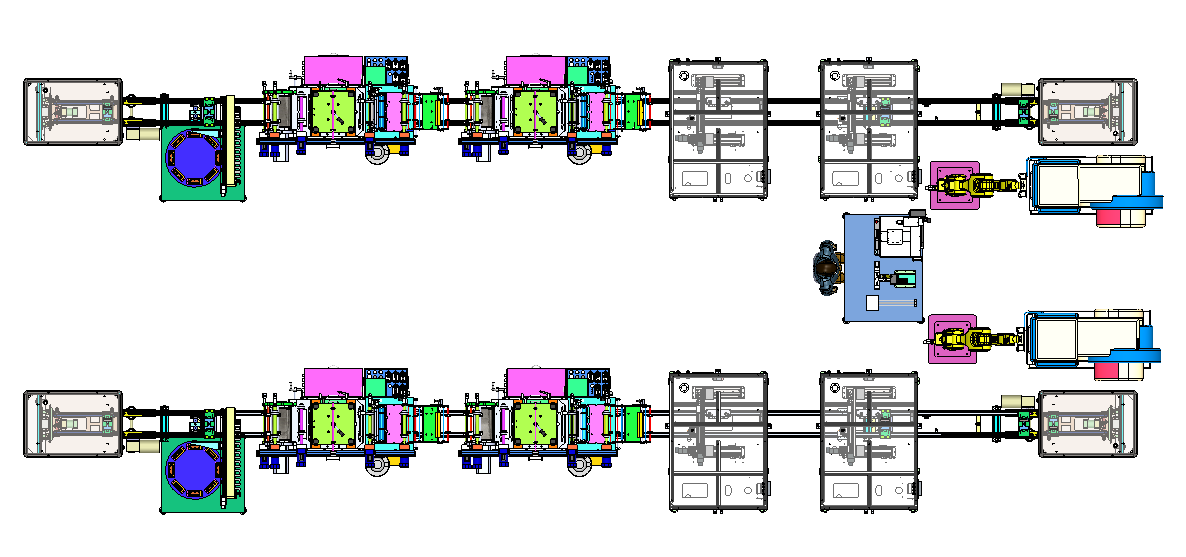 均溫板點焊機(jī) 均溫板點焊機(jī)