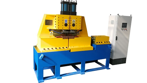 車橋法蘭對(duì)焊機(jī)