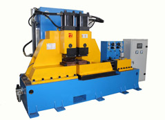 底橋法蘭閃光對焊機(jī)定制項(xiàng)目介紹