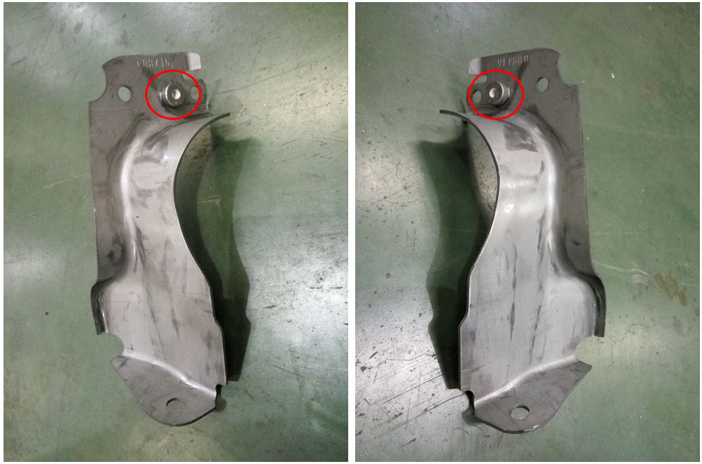 自動螺母點焊生產線,視覺自動螺母凸焊系統(tǒng)