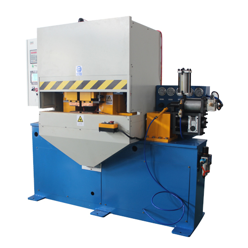 金屬墊片自動(dòng)閃光對(duì)焊機(jī)項(xiàng)目介紹