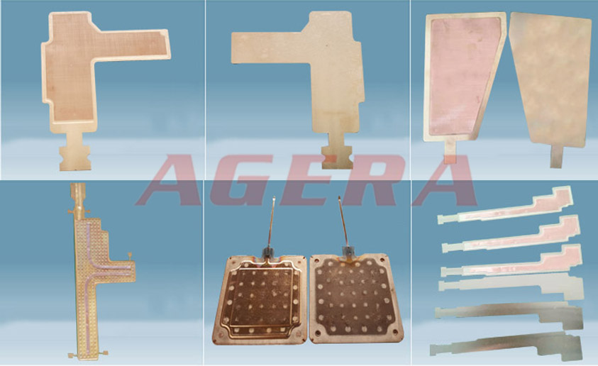 VC自動點焊機(jī),均溫板銅網(wǎng)自動焊接工作站