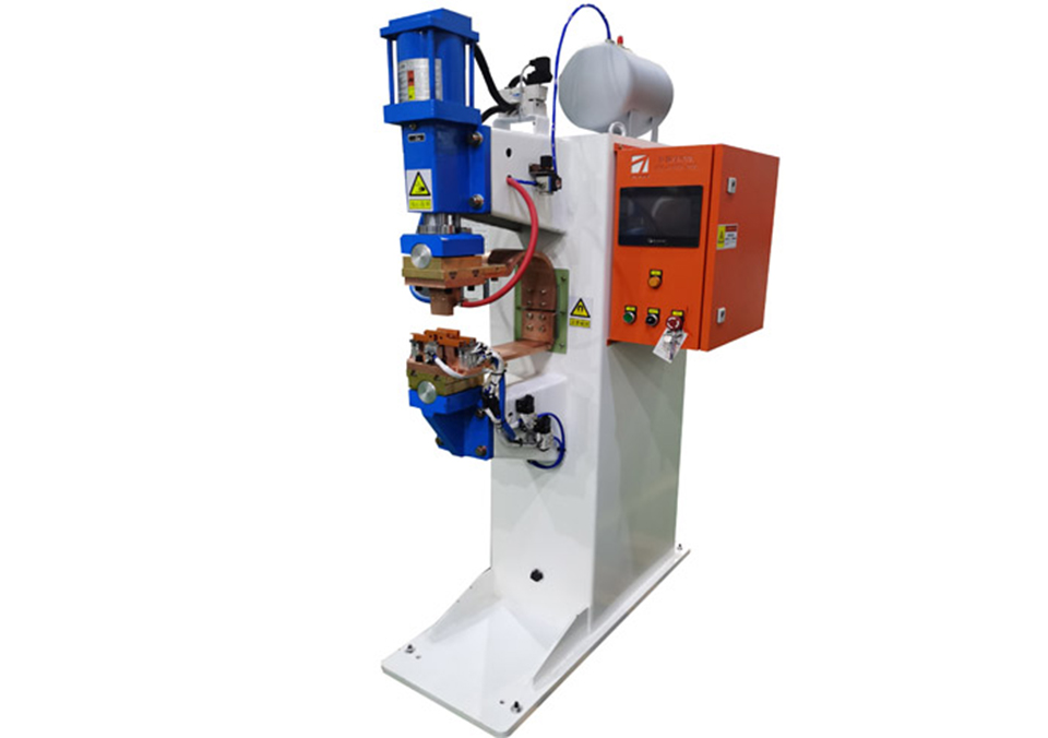 新能源汽車(chē)電池模組捆帶點(diǎn)焊機(jī)定制項(xiàng)目介紹