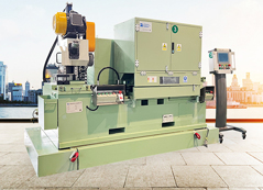 不銹鋼線材電阻對(duì)焊機(jī)成功案例介紹