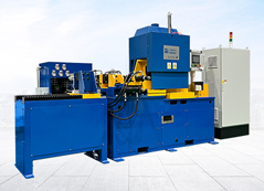 特種鋼筋自動對焊刮渣機項目介紹