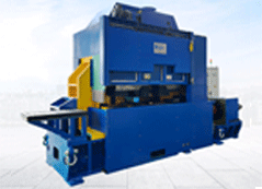 大功率脈動(dòng)閃光對(duì)焊機(jī)成功案例介紹