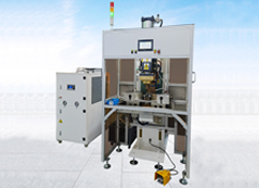 線束壓方成型焊機成功案例