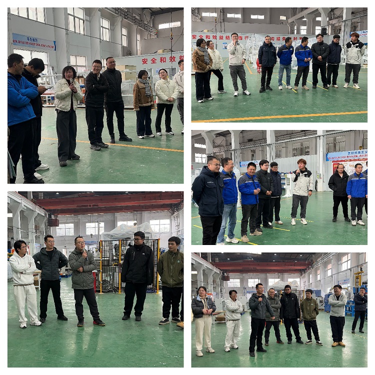 活動(dòng)復(fù)盤環(huán)節(jié)