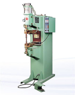 DTN-40、63氣動式交流點(diǎn)凸焊機(jī)