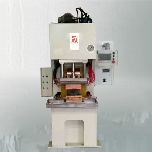 高頻感應擴散焊機