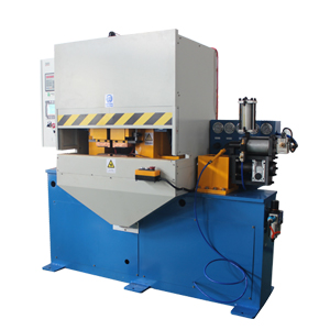 金屬密封圈閃光對焊機(jī)