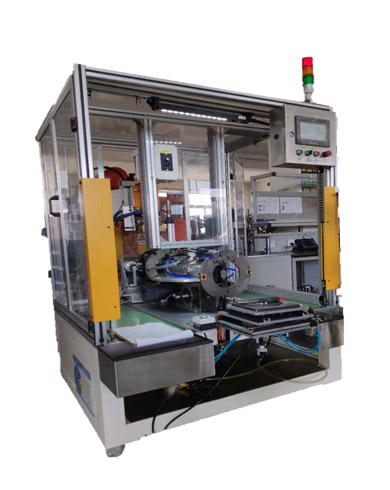 抱箍點焊機(jī)