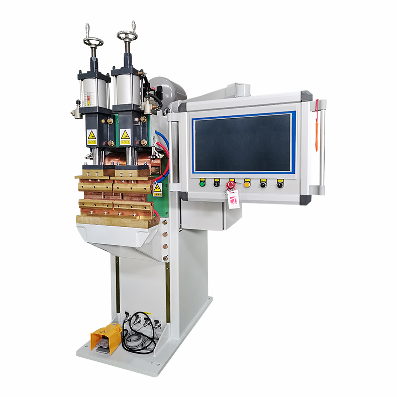 洗碗機(jī)支架自動凸焊機(jī)