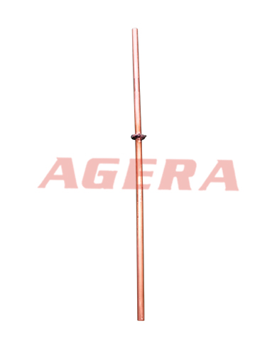 Φ8銅棒對(duì)焊樣品