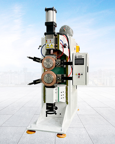 電阻縫焊機(jī)