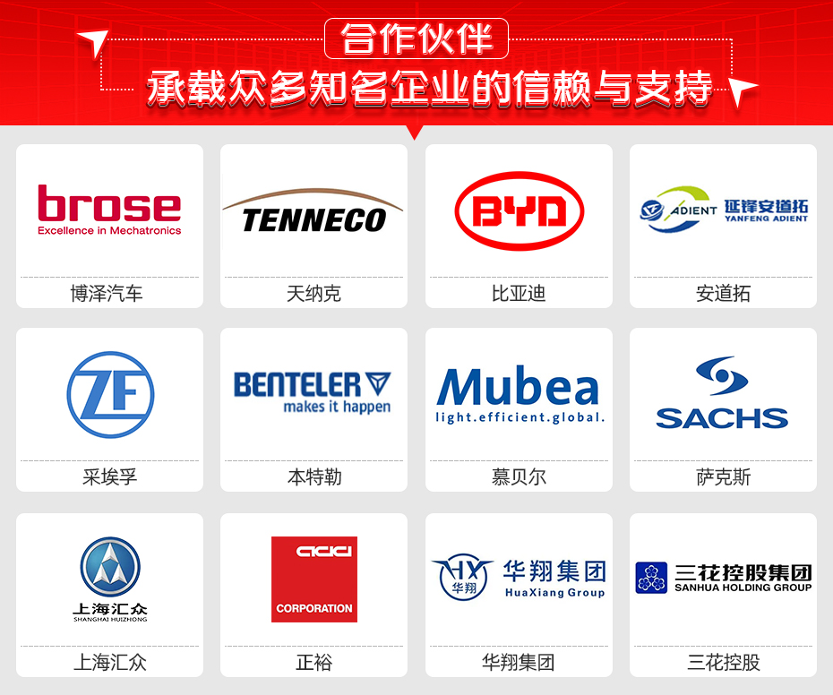 汽車防撞梁滾點焊專機合作伙伴