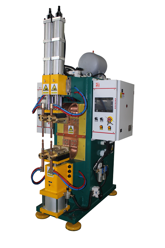 抗震支架點(diǎn)焊機(jī)