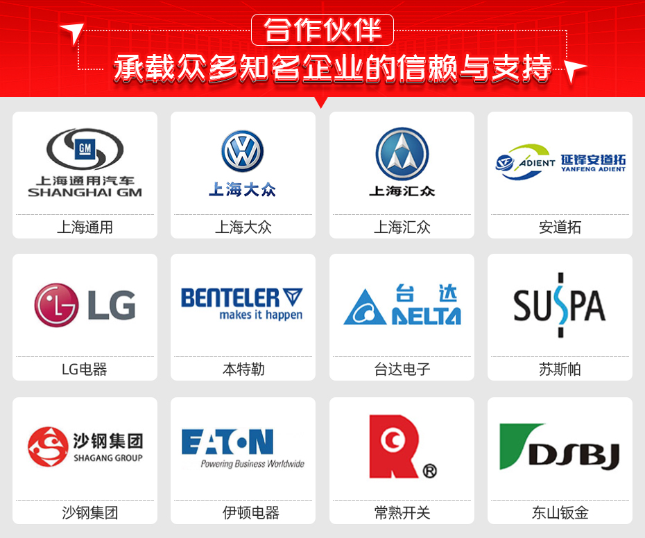 電箱門板數(shù)控自動點焊機合作伙伴