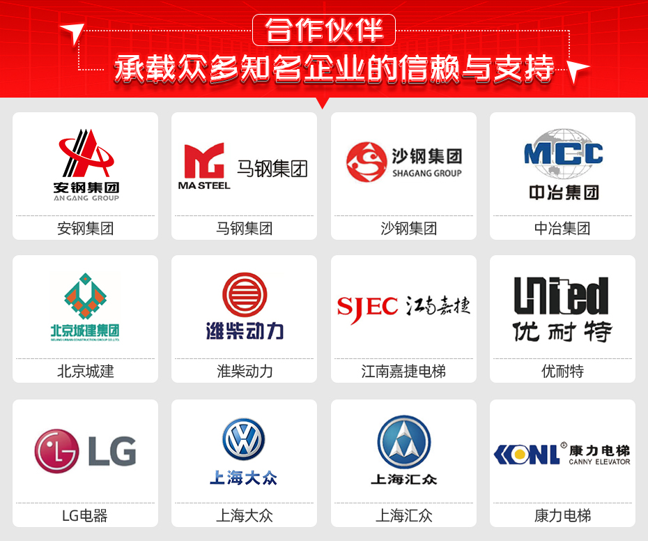 方管自動(dòng)閃光對焊機(jī)合作伙伴