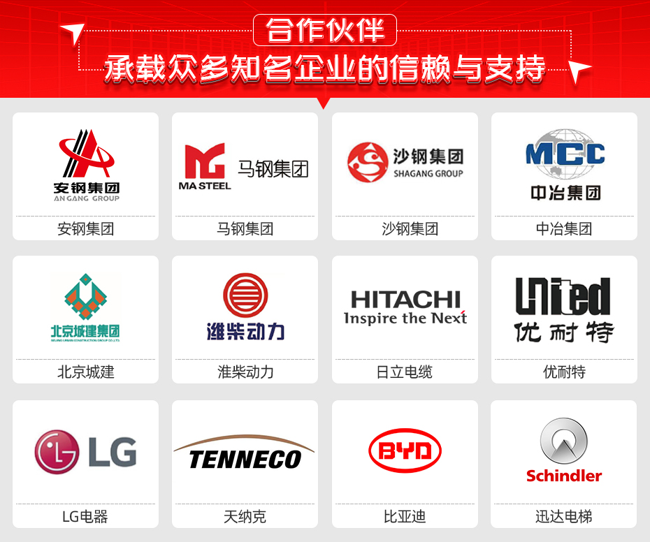 精密鋼絲對(duì)焊機(jī)詳情合作伙伴